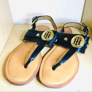 Tommy Hilfiger Sandals
